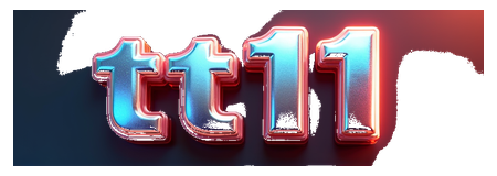 tt11 logo